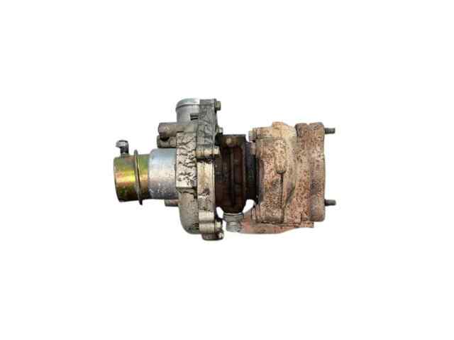 Turbina Volkswagen Polo 3 6N2