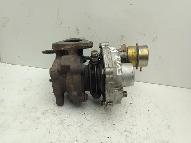 Turbina Volkswagen Polo 3 6N2