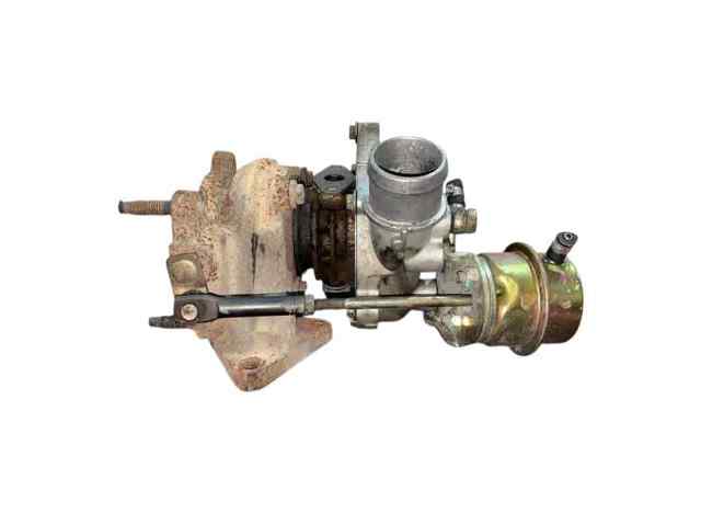 Turbina Volkswagen Polo 3 6N2