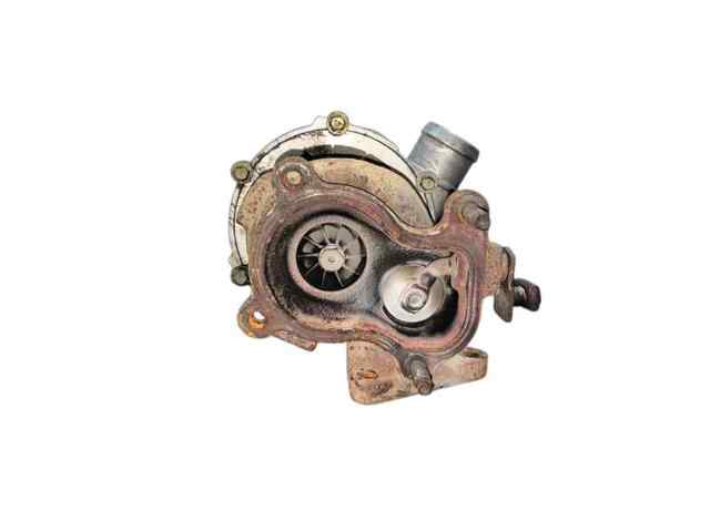 Turbina Volkswagen Polo 3 6N2