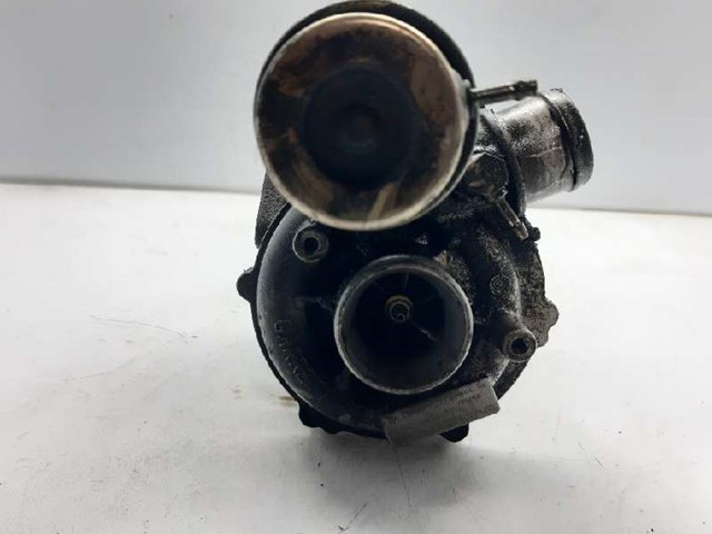 Turbina 045145701E VAG