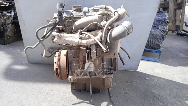 Turbina 045145701EX VAG