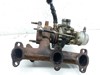 Turbina 045253019G VAG