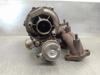 Turbina 045253019G VAG