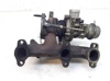 Turbina 045253019L VAG