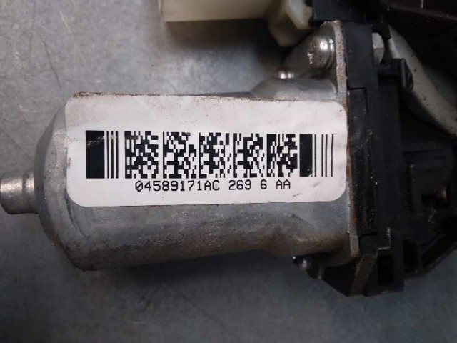04589171AC CHRYSLER купить в Тернополь
