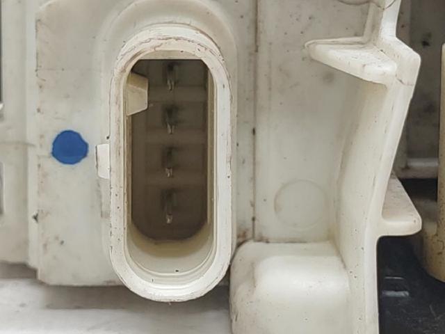 04589409AA CHRYSLER Замок водительской двери купить в Харьков