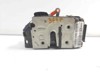 Fecho da porta dianteira esquerda 04589409AG CHRYSLER