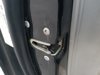 Fecho da porta dianteira esquerda 04589409AG CHRYSLER