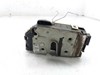 Cerradura puerta trasera izquierda para dodge caliber 2.0 crd ecd 04589415AG