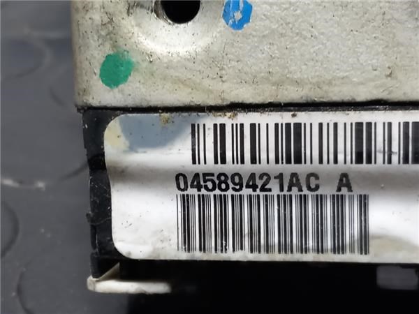 CHRYSLER 04589421AC в наличии Сумы