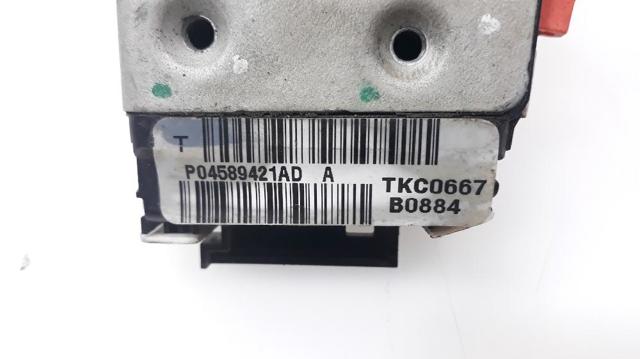 04589421AD CHRYSLER купить в Винница