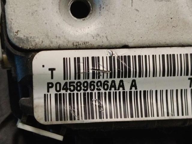 04589696AA CHRYSLER Замок двери задней правой купить в Сумы