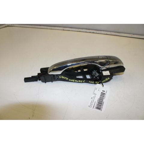 CHRYSLER 04589884AH Ручка двери передней наружная правая в наличии Харьков