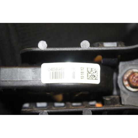 CHRYSLER 04589884AH Ручка двери передней наружная правая в наличии Украина