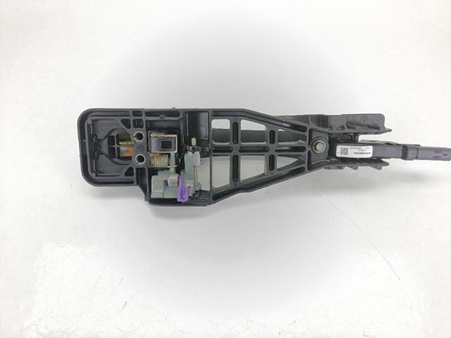 CHRYSLER 04589884AL Ручка двери передней наружная правая в наличии Львов