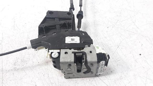 CHRYSLER 04589914AE Замок двери задней правой в наличии Украина