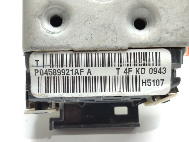 CHRYSLER 04589921AF Замок двери передней левой в наличии Кривой Рог