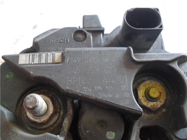 VAG 045903023F Генератор в наличии Одесса