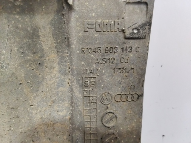 Consola do gerador Volkswagen Golf 4 1J1