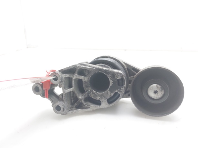 Tensor de cinto auxiliar para Seat Ibiza III 1.4 TDI AMF 045903315A