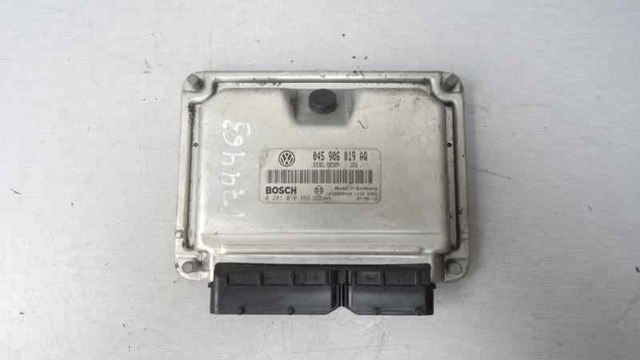 045906019AQ VAG Блок управления двигателем купить в Кривой Рог