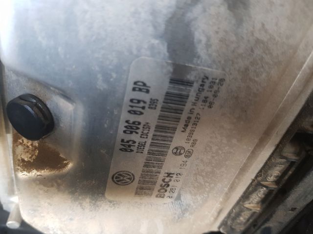 VAG 045906019BP Блок управления двигателем в наличии Хмельницкий