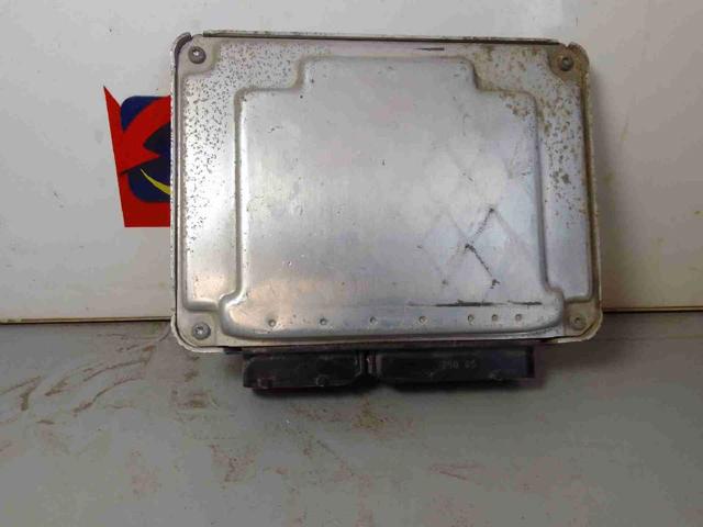 VAG 045906019BP Блок управления двигателем в наличии Павлоград