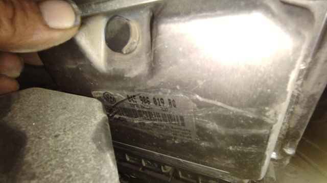 045906019BQ VAG Блок управления двигателем купить в Одесса