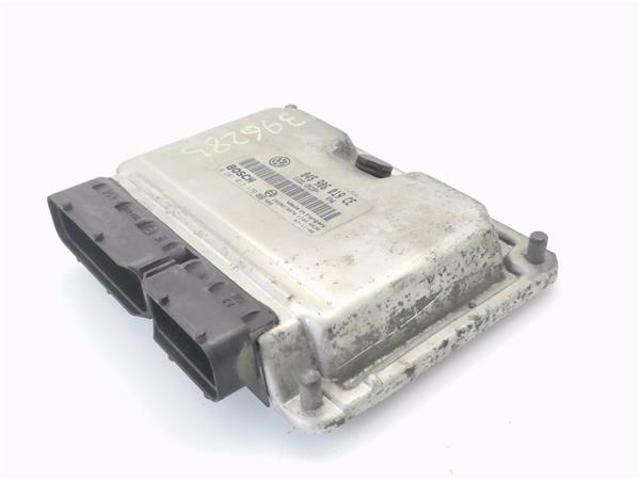 VAG 045906019CE Модуль управления (ЭБУ) двигателем в наличии Ровно