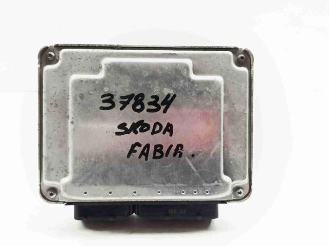 VAG 045906019CE Модуль управления (ЭБУ) двигателем в наличии Павлоград