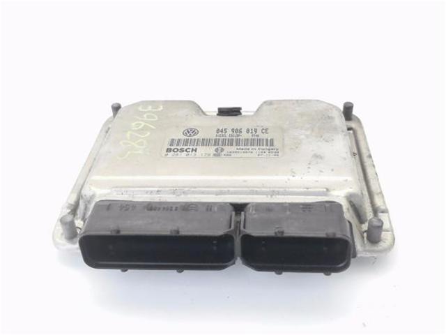 VAG 045906019CE Модуль управления (ЭБУ) двигателем в наличии Тернополь