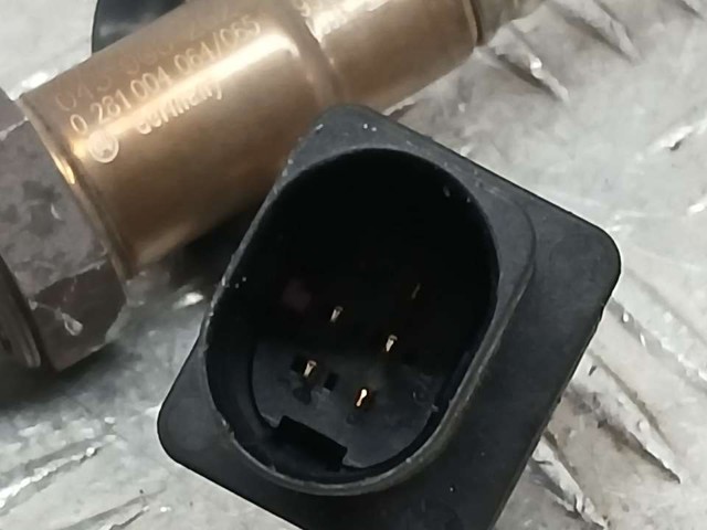 VAG 045906262 Датчик кислорода до катализатора в наличии Запорожье