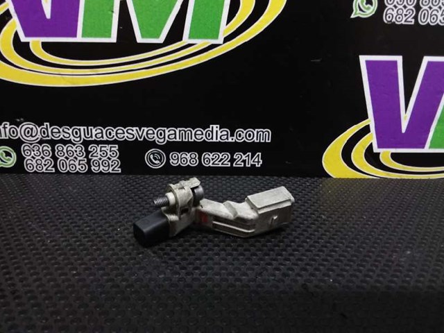 Sensor de posição (de revoluções) de cambota 045906433A VAG