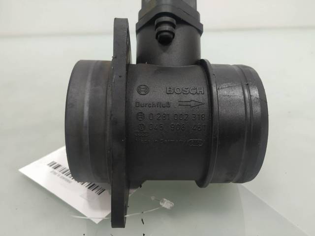 VAG 045906461 ДМРВ в наличии Николаев