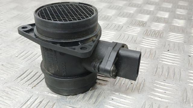 045906461 VAG Датчик потока (расхода) воздуха, расходомер M.A.F. - (Mass Airflow) купить в Черновцы