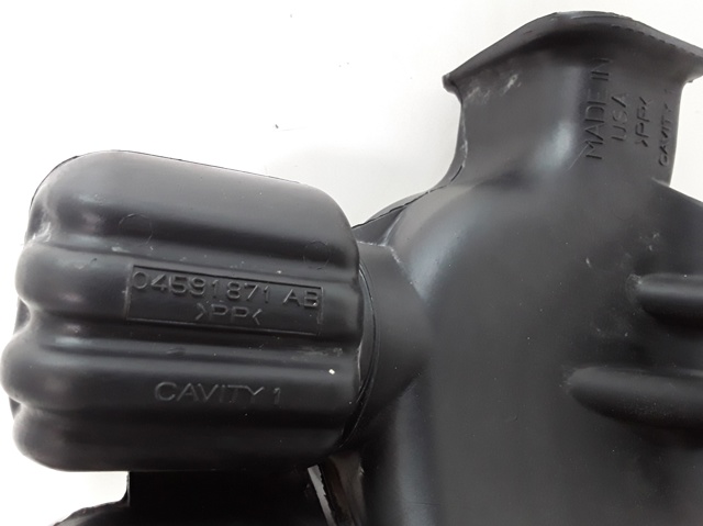 CHRYSLER 04591871AB в наличии Запорожье