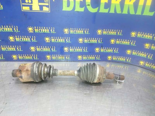 CHRYSLER 04593388AB Полуось (привод) передняя правая в наличии Кривой Рог