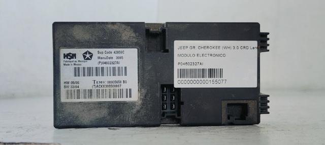 04602327AI CHRYSLER купить в Чернигов