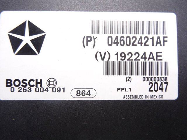 04602421AF купить Павлоград