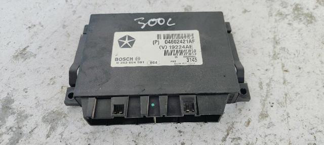 CHRYSLER 04602421AF в наличии Ирпень