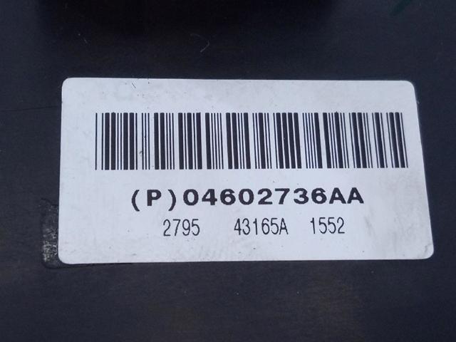 04602736AA купить Николаев