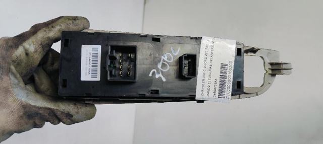 CHRYSLER 04602736AA в наличии Одесса