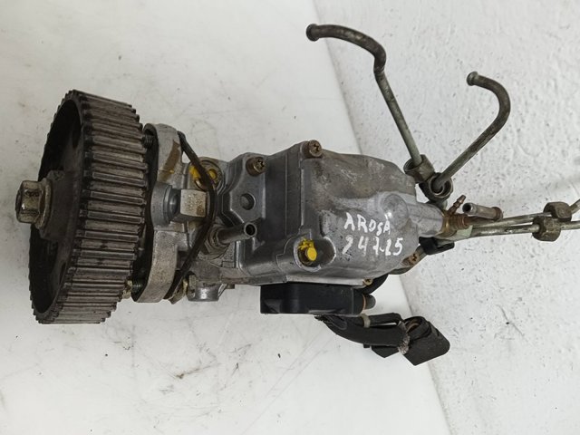 0460404967 VAG ТНВД купить в Украина