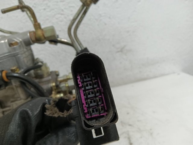 0460404967 ТНВД купить Житомир