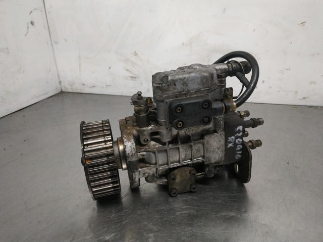 LAND ROVER 0460404973 Насос топливный высокого давления (ТНВД) в наличии Тернополь