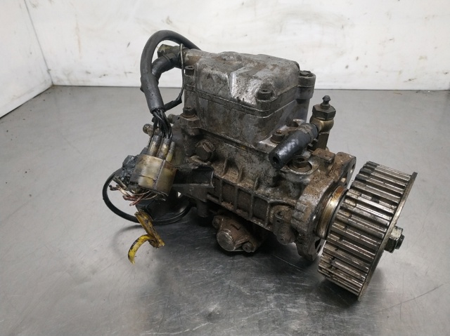 LAND ROVER 0460404973 Насос топливный высокого давления (ТНВД) в наличии Сумы