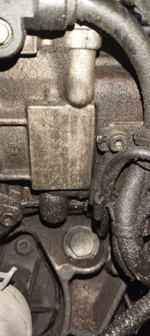 Bomba de combustível de pressão alta Seat Toledo 2 1M2