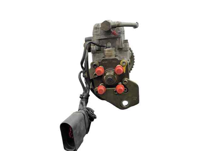 Bomba de combustível de pressão alta Seat Toledo 2 1M2