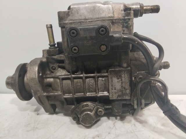 Bomba de combustível de pressão alta Volkswagen Golf 4 1J1